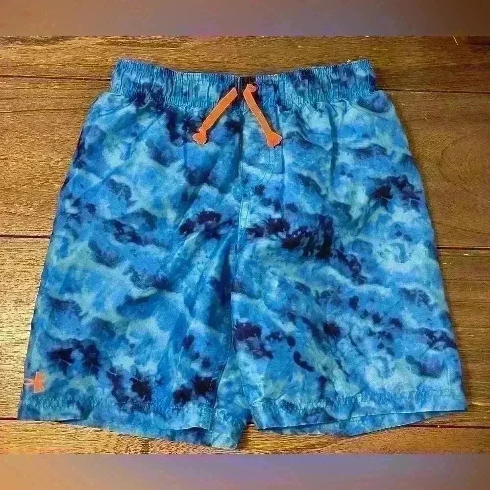 Under Armour Bathing Suit Kids size Large